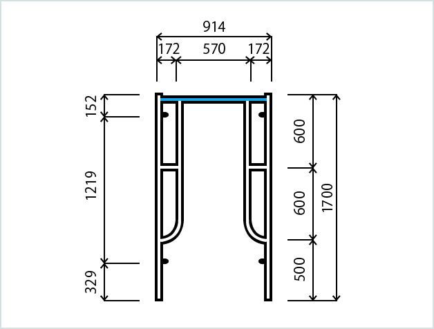 建枠 商品一覧 商品案内 小牧木材